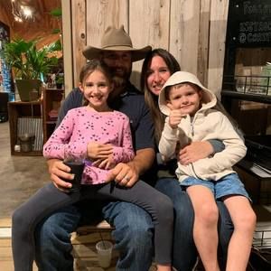 Meet your Posher, Fritz